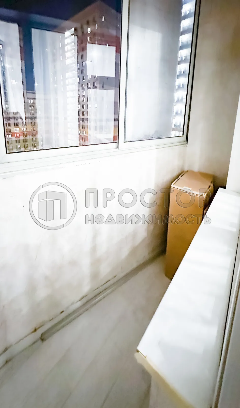 1-комнатная квартира, 37 м² - фото 18