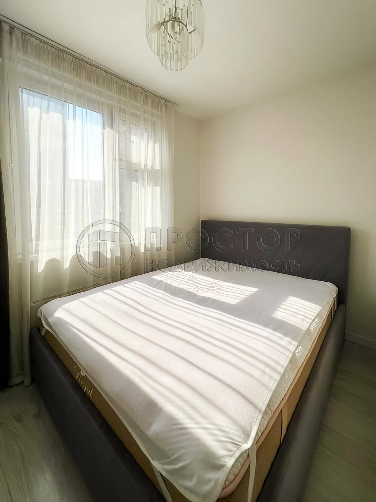 1-комнатная квартира, 37 м² - фото 9