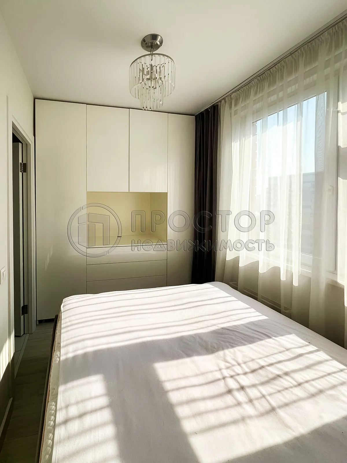 1-комнатная квартира, 37 м² - фото 10