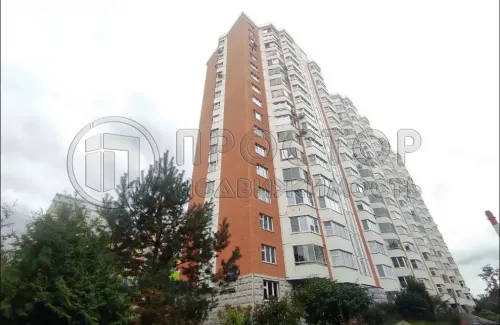 1-комнатная квартира, 37 м² - фото 21