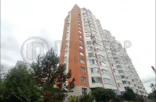 1-комнатная квартира, 37 м² - фото 42