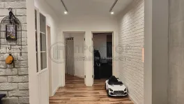 3-комнатная квартира, 76 м² - фото 10