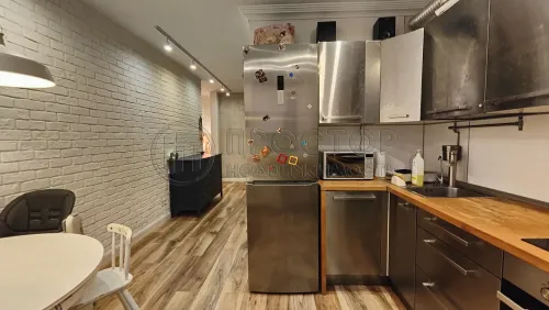 3-комнатная квартира, 76 м² - фото 3