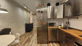 3-комнатная квартира, 76 м² - фото 11