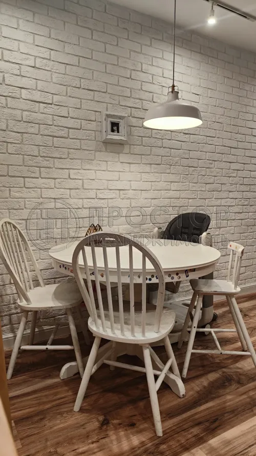 3-комнатная квартира, 76 м² - фото 4