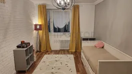 3-комнатная квартира, 76 м² - фото 14