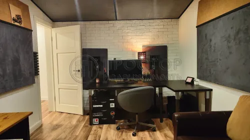 3-комнатная квартира, 76 м² - фото 7