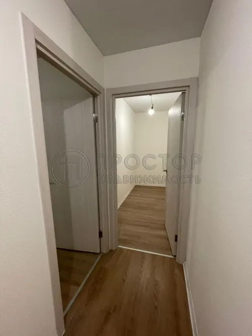 3-комнатная квартира, 63.6 м² - фото 4