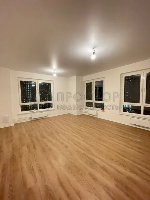 3-комнатная квартира, 63.6 м² - фото 8