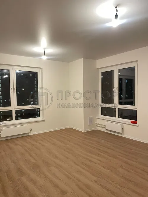 3-комнатная квартира, 63.6 м² - фото 11