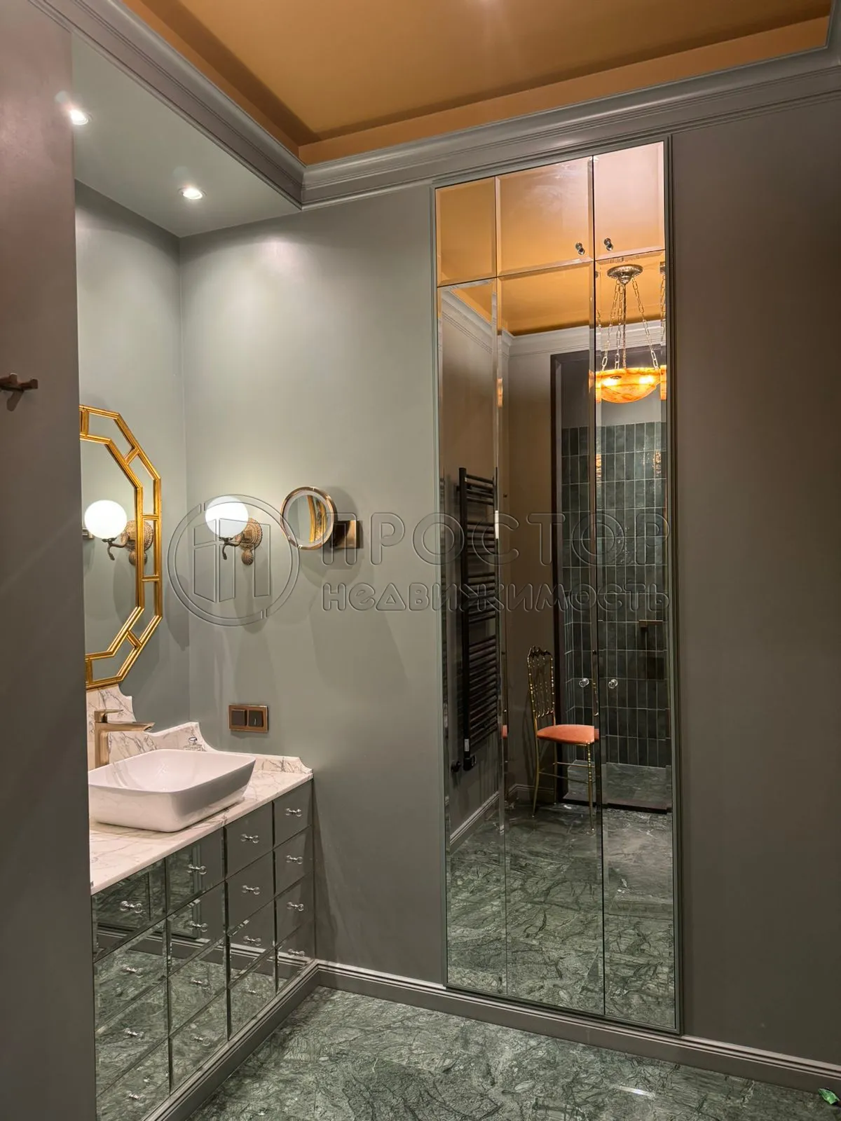 2-комнатная квартира, 63 м² - фото 20