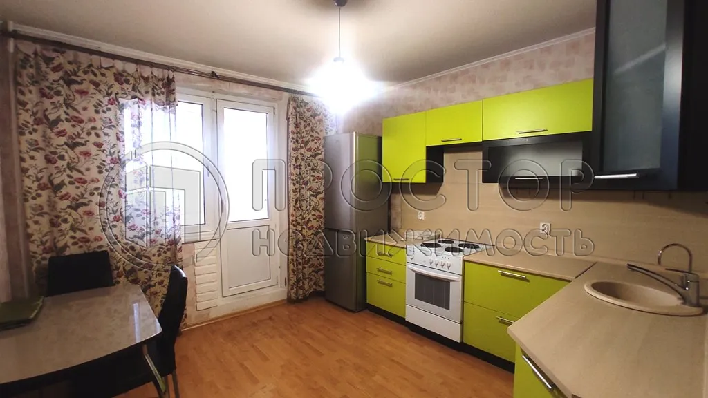 2-комнатная квартира, 56.1 м² - фото 8