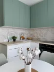 1-комнатная квартира, 30 м² - фото 26