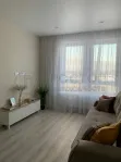 1-комнатная квартира, 30 м² - фото 27