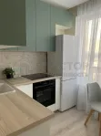 1-комнатная квартира, 30 м² - фото 30