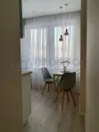 1-комнатная квартира, 30 м² - фото 31