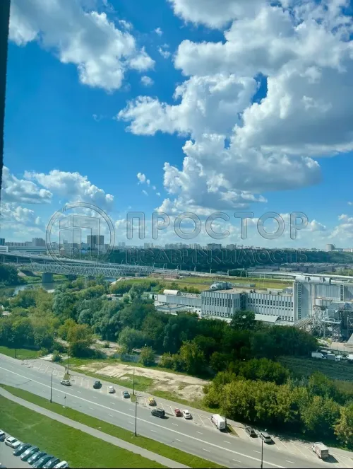 1-комнатная квартира, 30 м² - фото 16