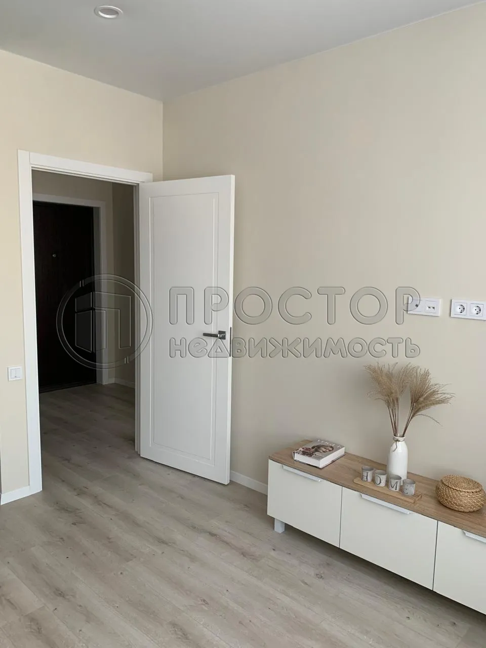 1-комнатная квартира, 30 м² - фото 17
