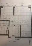 1-комнатная квартира, 30 м² - фото 45