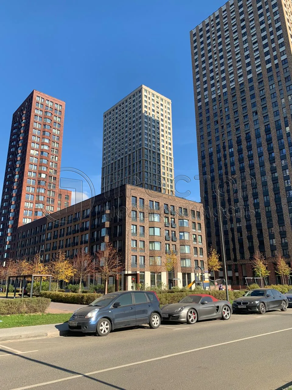 1-комнатная квартира, 30 м² - фото 18