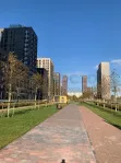 1-комнатная квартира, 30 м² - фото 41
