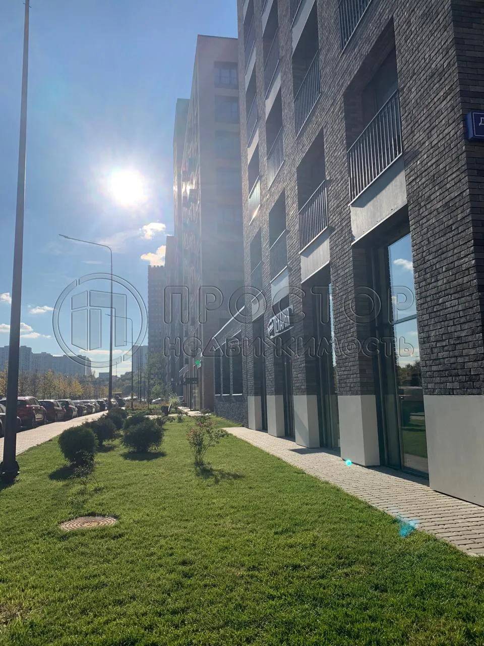 1-комнатная квартира, 30 м² - фото 21