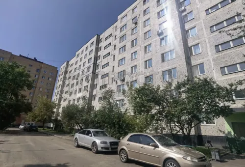 1-комнатная квартира, 37.2 м² - фото 2
