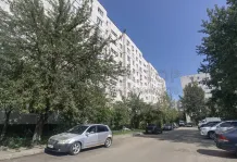 1-комнатная квартира, 37.2 м² - фото 16