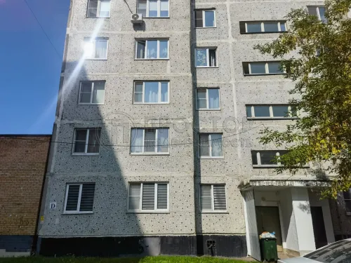 1-комнатная квартира, 37.2 м² - фото 4