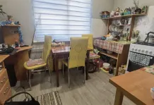 1-комнатная квартира, 37.2 м² - фото 24
