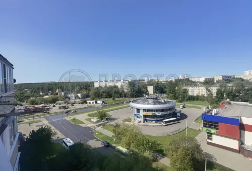 1-комнатная квартира, 37.2 м² - фото 13