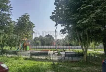1-комнатная квартира, 37.2 м² - фото 27