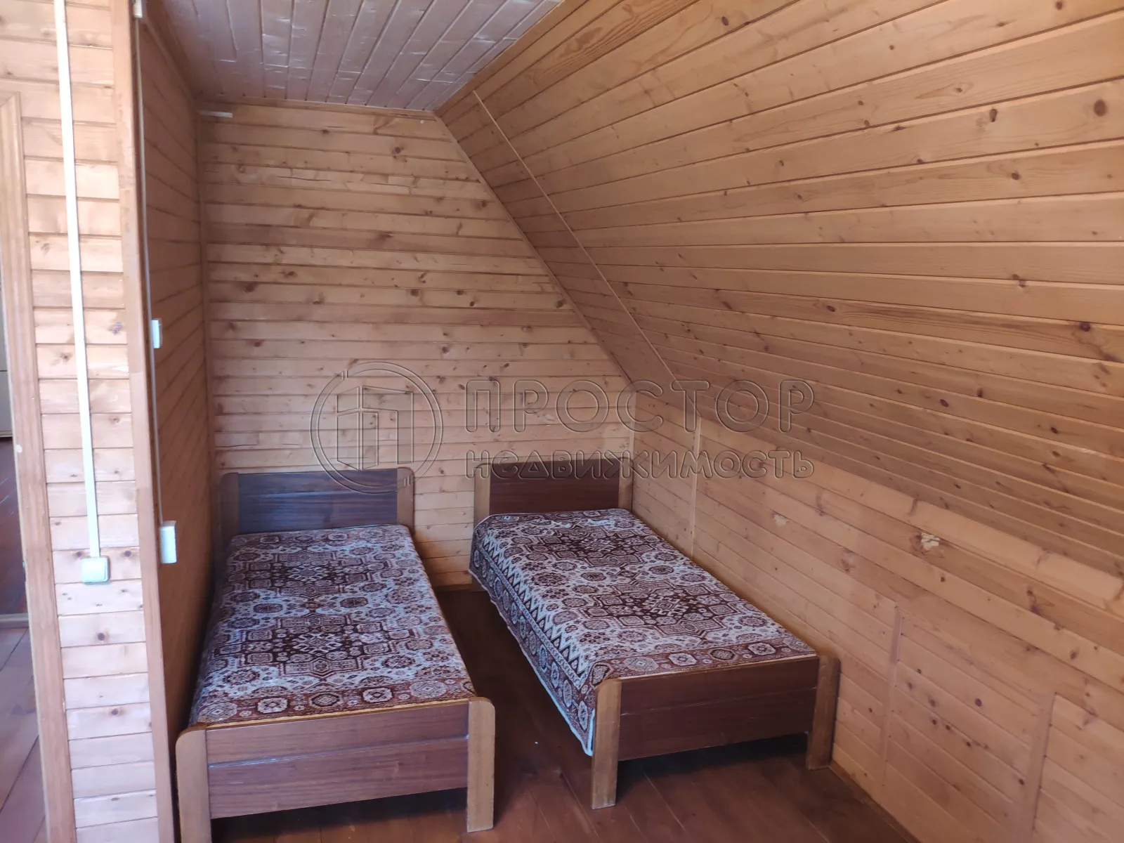 Дом, 62 м² - фото 21