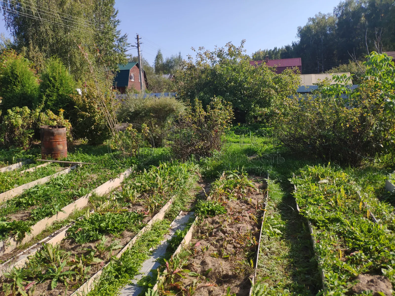 Дом, 62 м² - фото 31