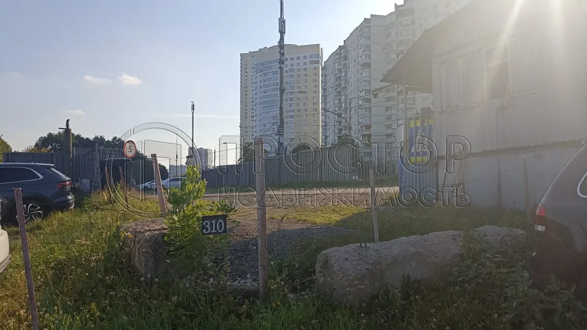 Машиноместо, 15 м² - фото 2