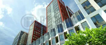 Студия, 23.4 м² - фото 8