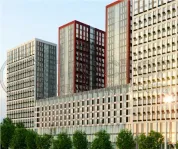 Студия, 23.4 м² - фото 12