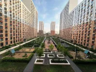 Студия, 24.9 м² - фото 19