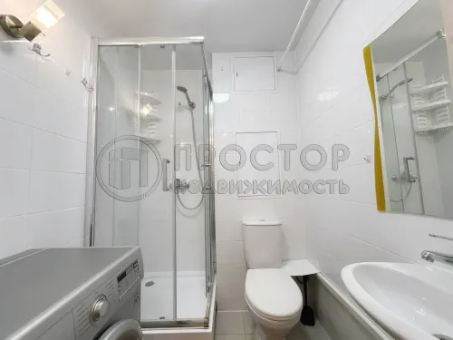 Студия, 24.9 м² - фото 6