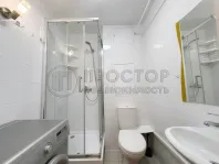 Студия, 24.9 м² - фото 20