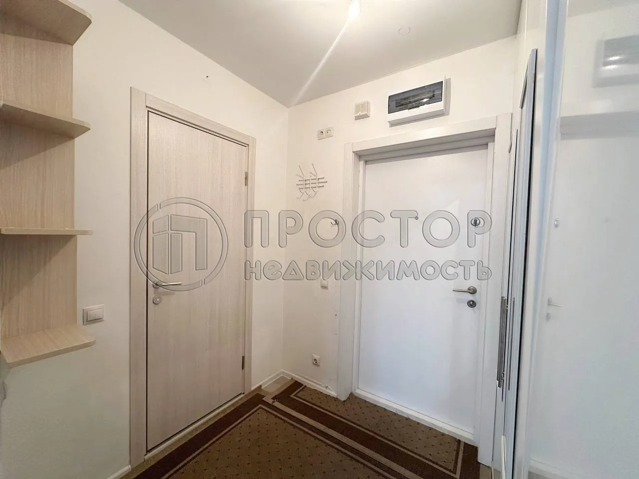 Студия, 24.9 м² - фото 7