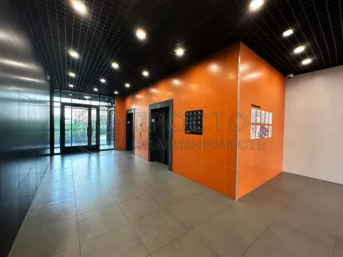 Студия, 24.9 м² - фото 9
