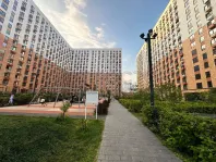 Студия, 24.9 м² - фото 24