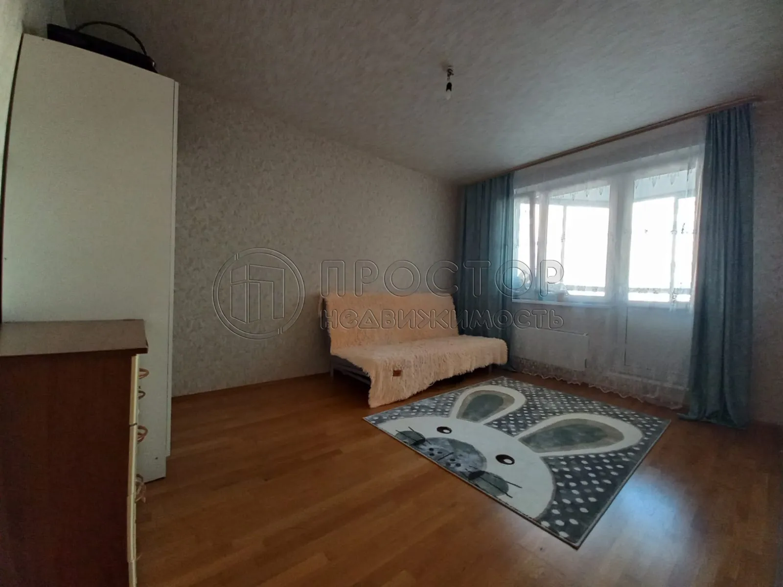 3-комнатная квартира, 80.1 м² - фото 6