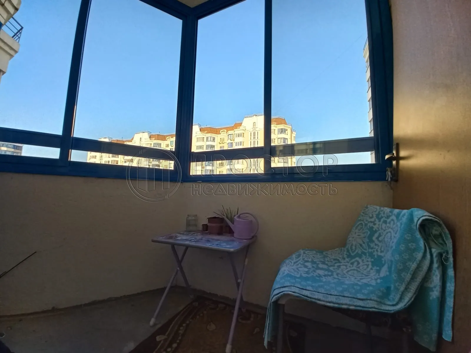 3-комнатная квартира, 80.1 м² - фото 8