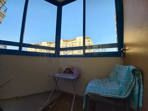 3-комнатная квартира, 80.1 м² - фото 8