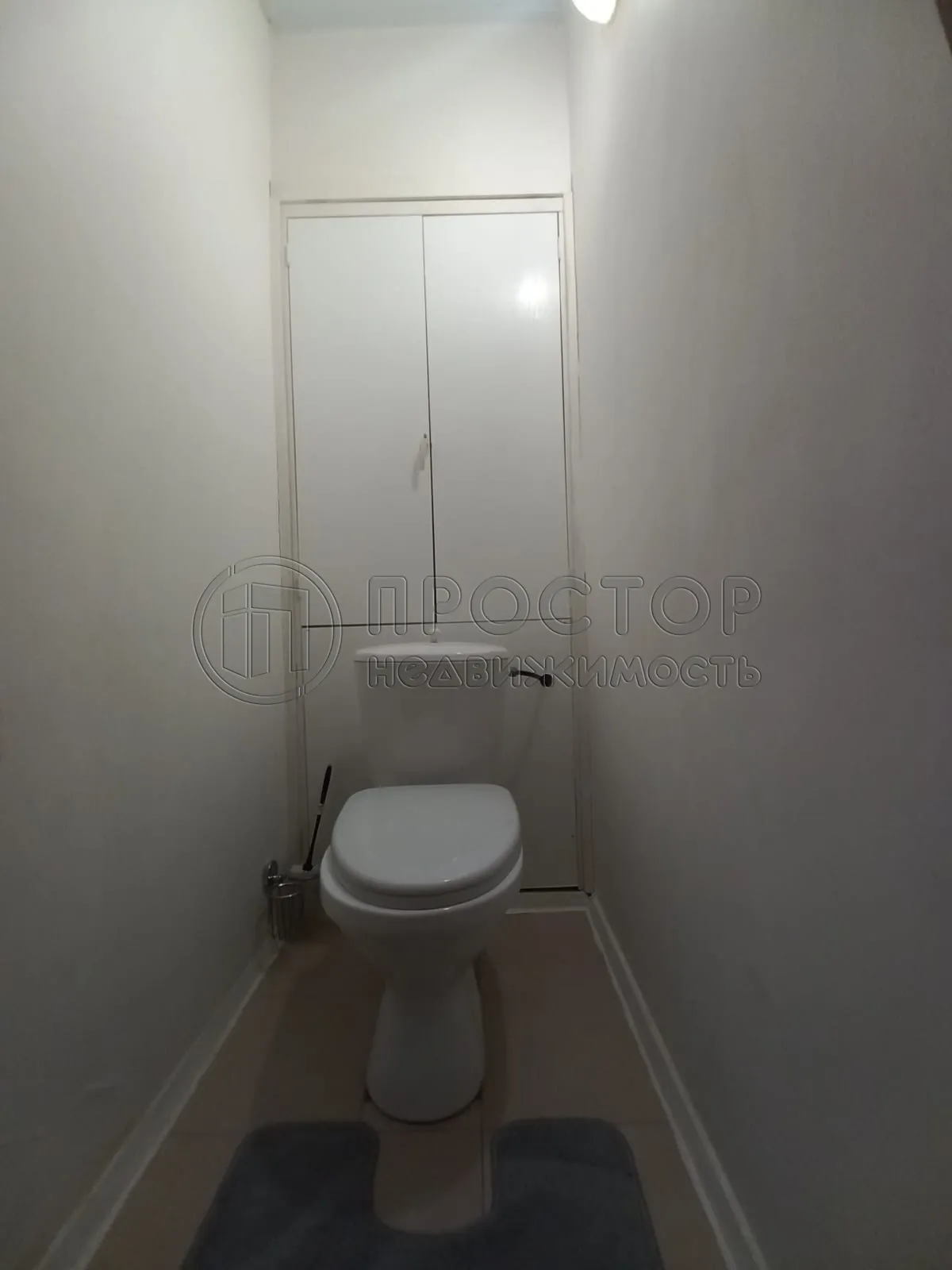 3-комнатная квартира, 80.1 м² - фото 10