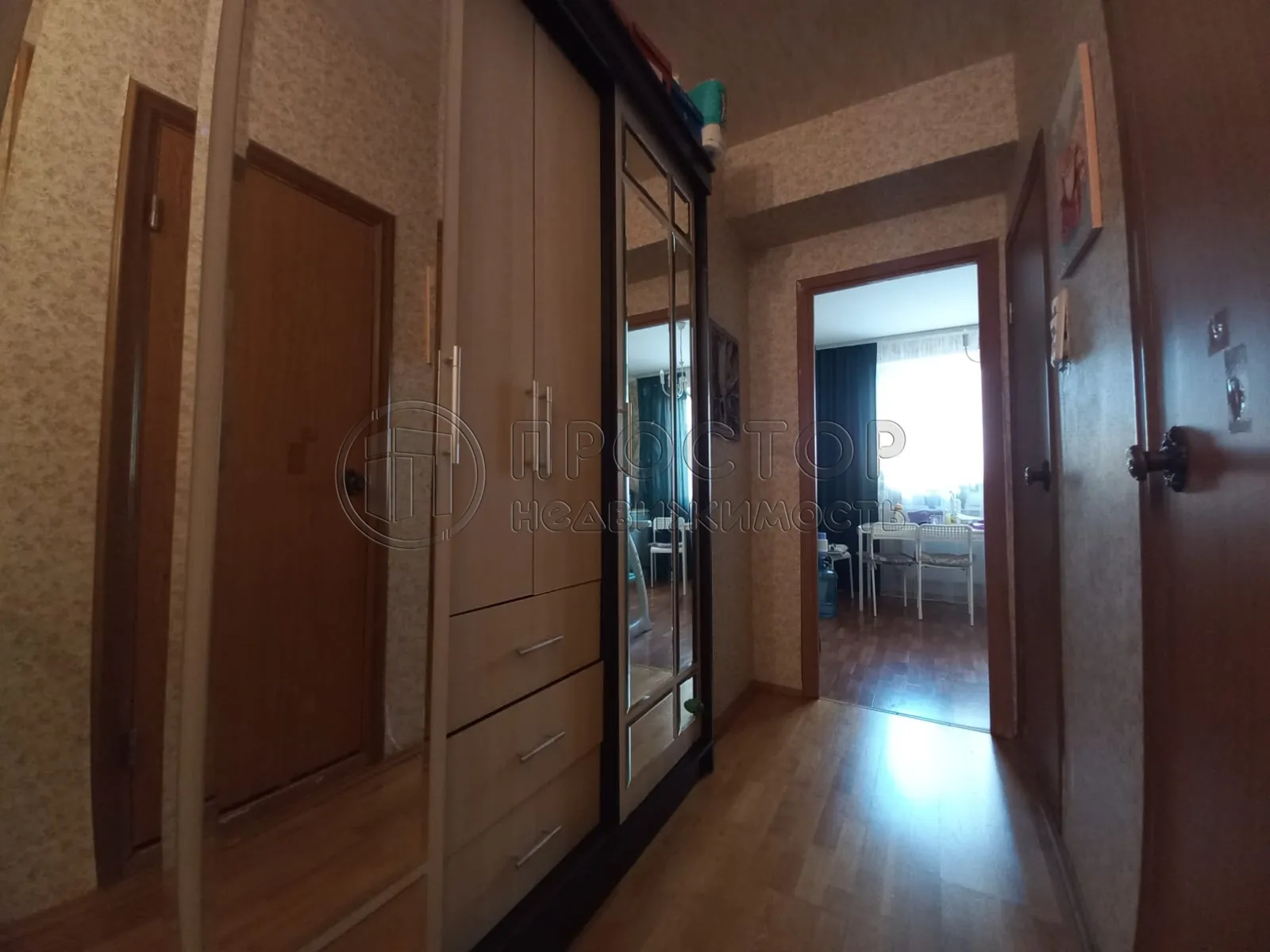 3-комнатная квартира, 80.1 м² - фото 13