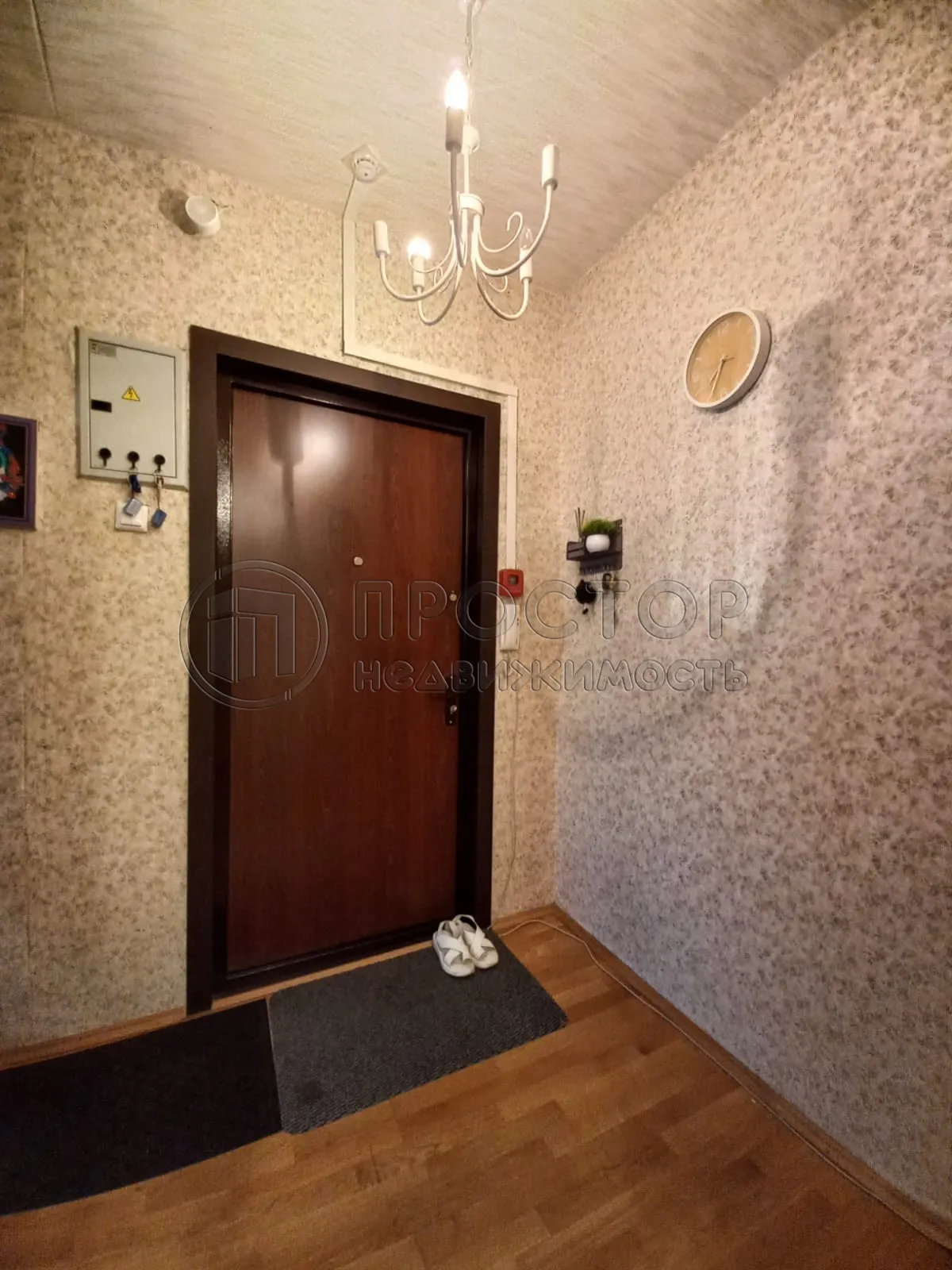 3-комнатная квартира, 80.1 м² - фото 14