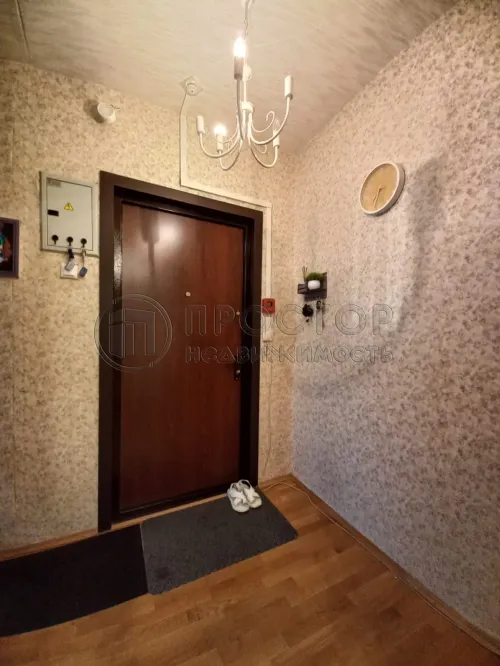 3-комнатная квартира, 80.1 м² - фото 14